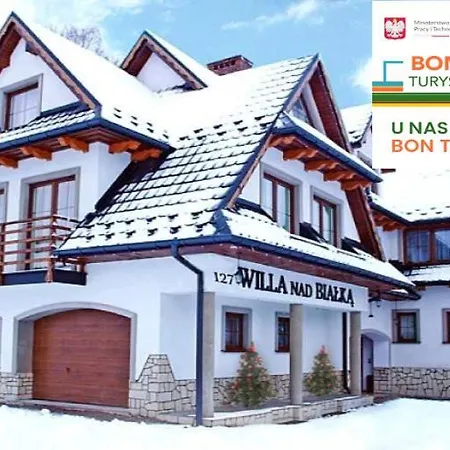 Nad Resort Białka Tatrzańska