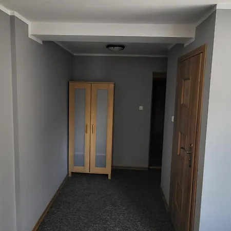 Nad * بيالكا تاترزانسكا