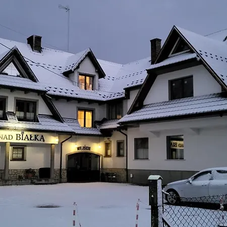 Nad منتجع بيالكا تاترزانسكا