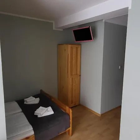 Resort Nad Białka Tatrzańska