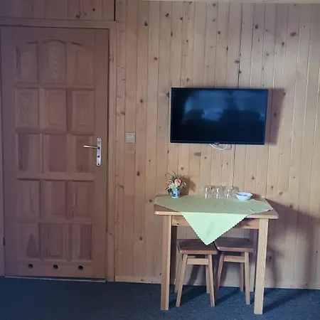 Resort Nad