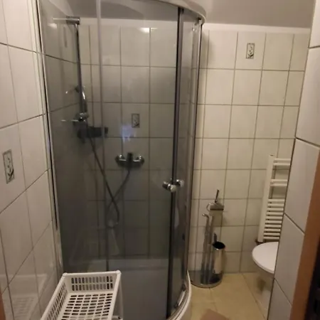 Resort Nad Bialka Tatrzanska