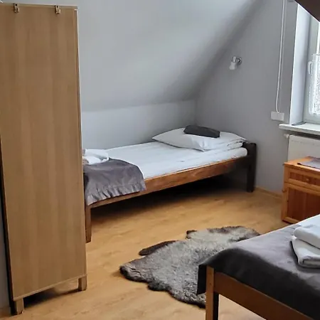 منتجع Nad بيالكا تاترزانسكا