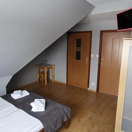 Nad * Białka Tatrzańska