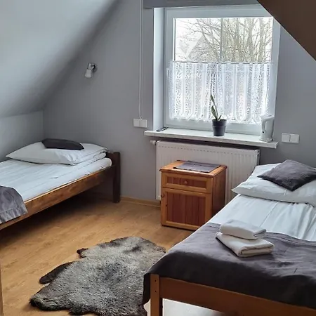Resort Nad *