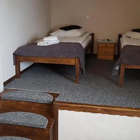 Resort Nad Białka Tatrzańska