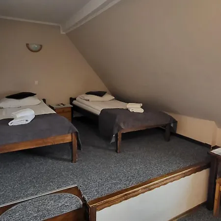 Resort Nad Białka Tatrzańska