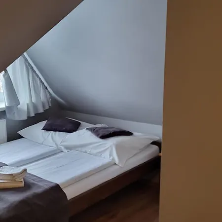 Nad منتجع بيالكا تاترزانسكا