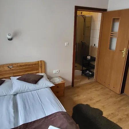 Resort Nad Białka Tatrzańska