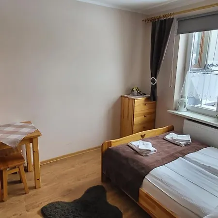 Nad بيالكا تاترزانسكا