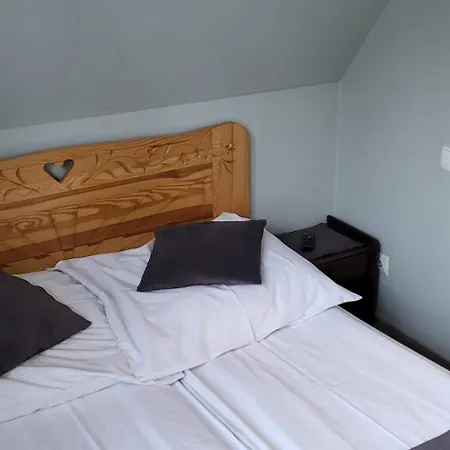 Nad بيالكا تاترزانسكا