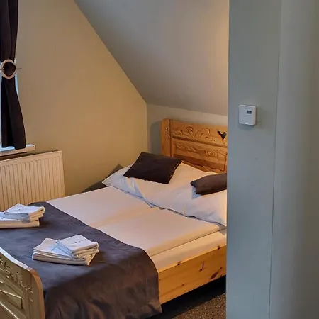 Nad Resort Białka Tatrzańska