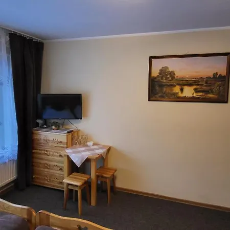 Nad * Białka Tatrzańska