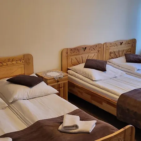 Nad * بيالكا تاترزانسكا