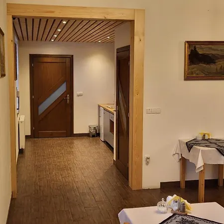 Nad Białka Tatrzańska