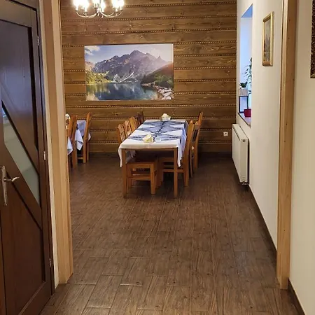 Resort Nad