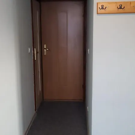 منتجع Nad بيالكا تاترزانسكا
