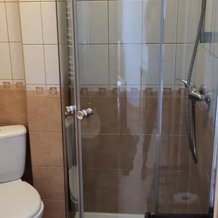 Nad Resort Bialka Tatrzanska