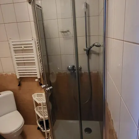Nad * Bialka Tatrzanska