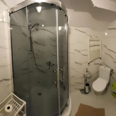 منتجع Nad بيالكا تاترزانسكا