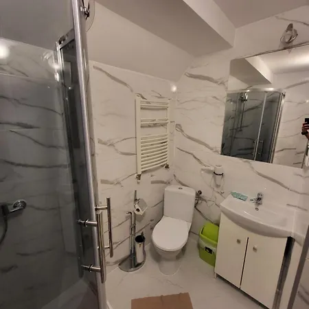 منتجع Nad بيالكا تاترزانسكا