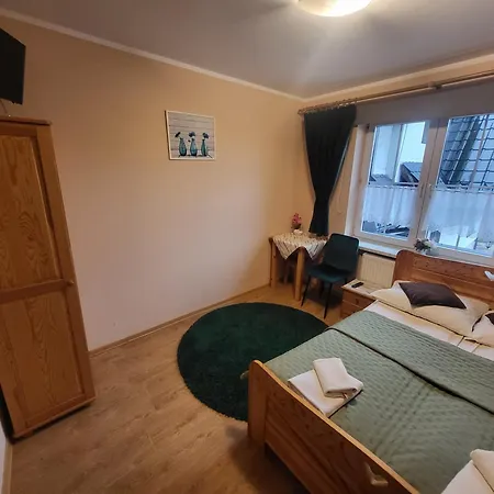 Resort Nad *