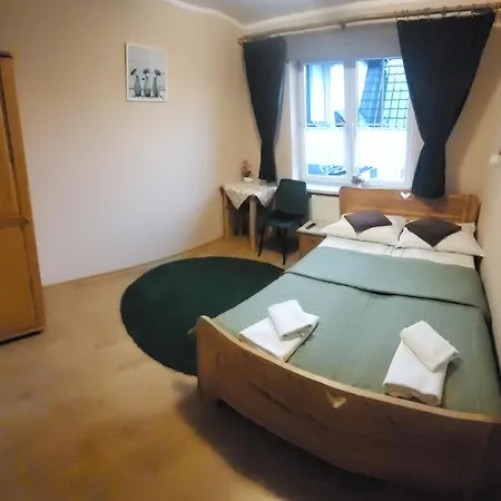 Nad Resort Białka Tatrzańska
