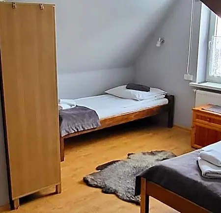 Nad Białka Tatrzańska