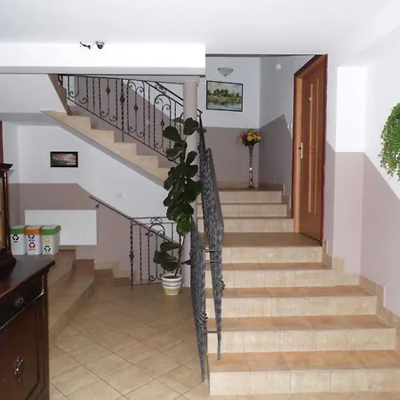 منتجع Nad بيالكا تاترزانسكا