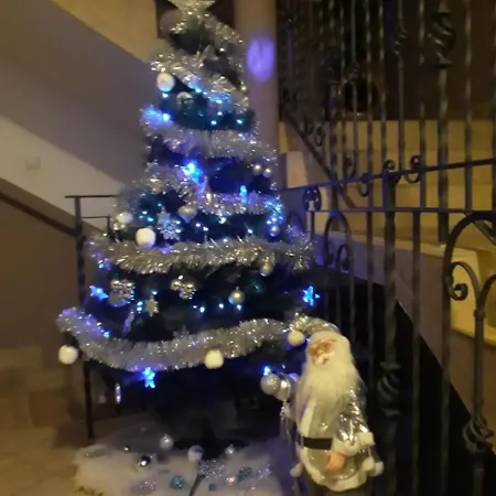 Nad منتجع