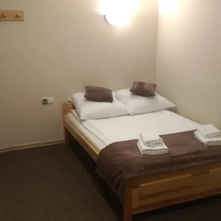 Resort Nad