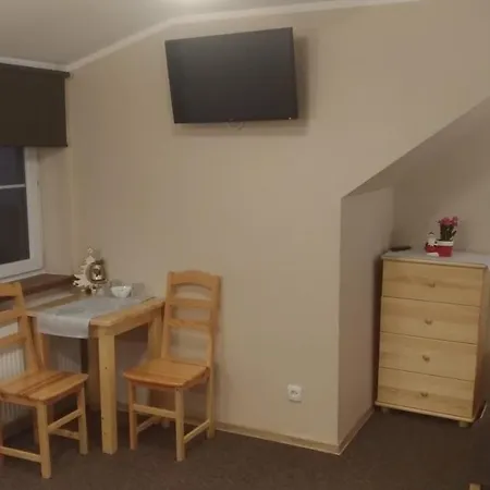 Nad * Białka Tatrzańska