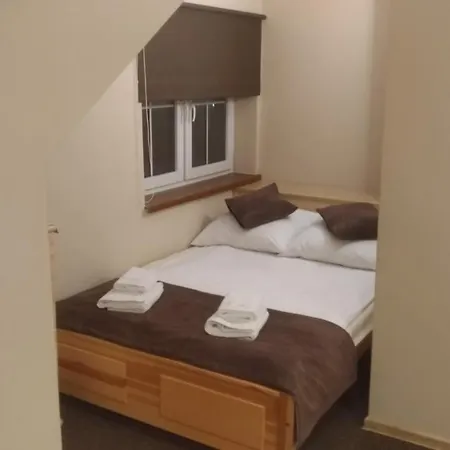 Nad * بيالكا تاترزانسكا