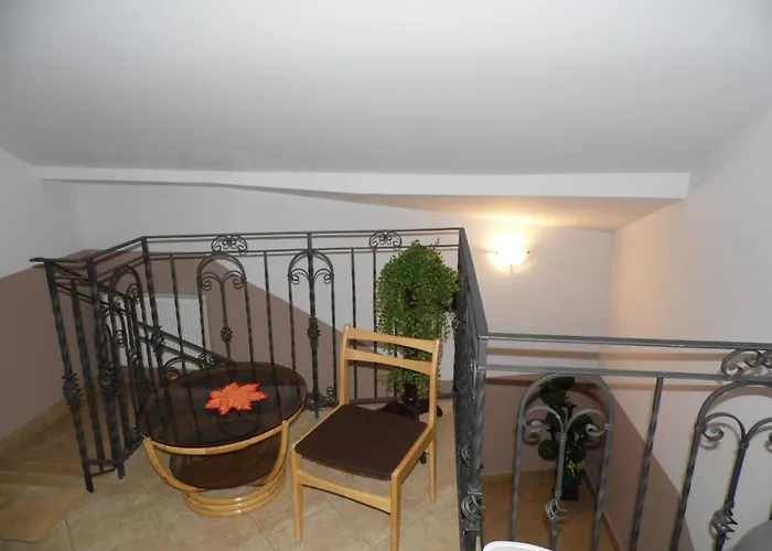 Курортный комплекс Nad