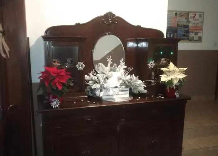 Nad Курортный комплекс Бялка-Татшаньска