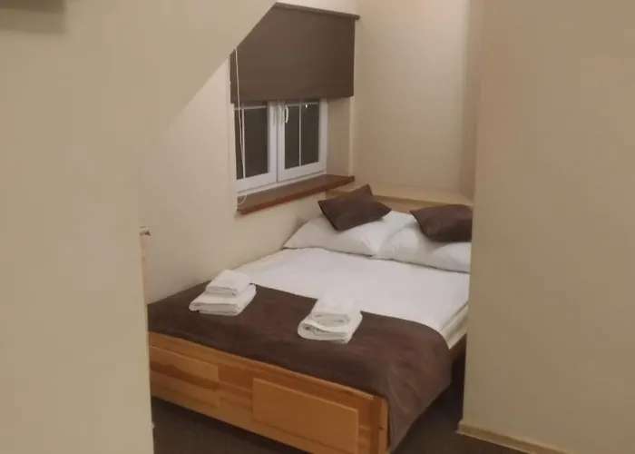 Nad * Бялка-Татшаньска