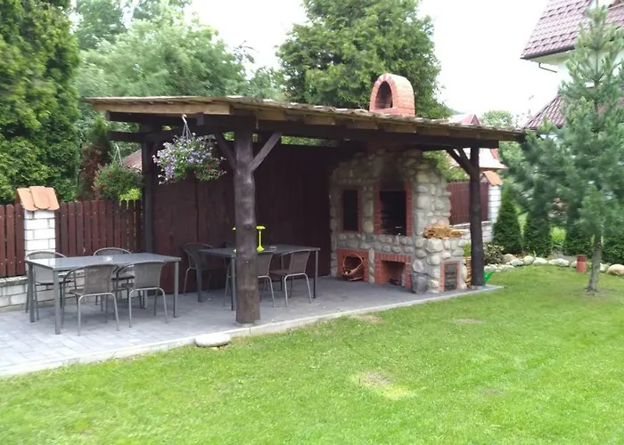 Nad Курортный комплекс *